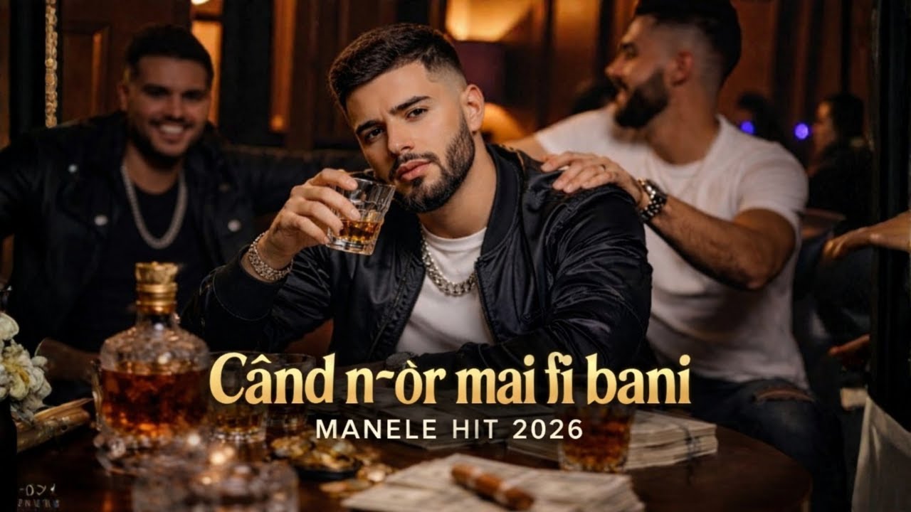 𝐂â𝐧𝐝 𝐧-𝐨𝐫 𝐦𝐚𝐢 𝐟𝐢 𝐛𝐚𝐧𝐢 💸 ❌ 𝐌𝐚𝐧𝐞𝐥𝐞 𝟐𝟎𝟐𝟔 ❌𝐏𝐫𝐢𝐞𝐭𝐞𝐧𝐢 𝐚𝐝𝐞𝐯ă𝐫𝐚ț𝐢