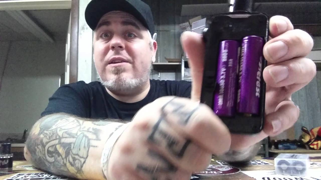 Hex Ohm V3 review!