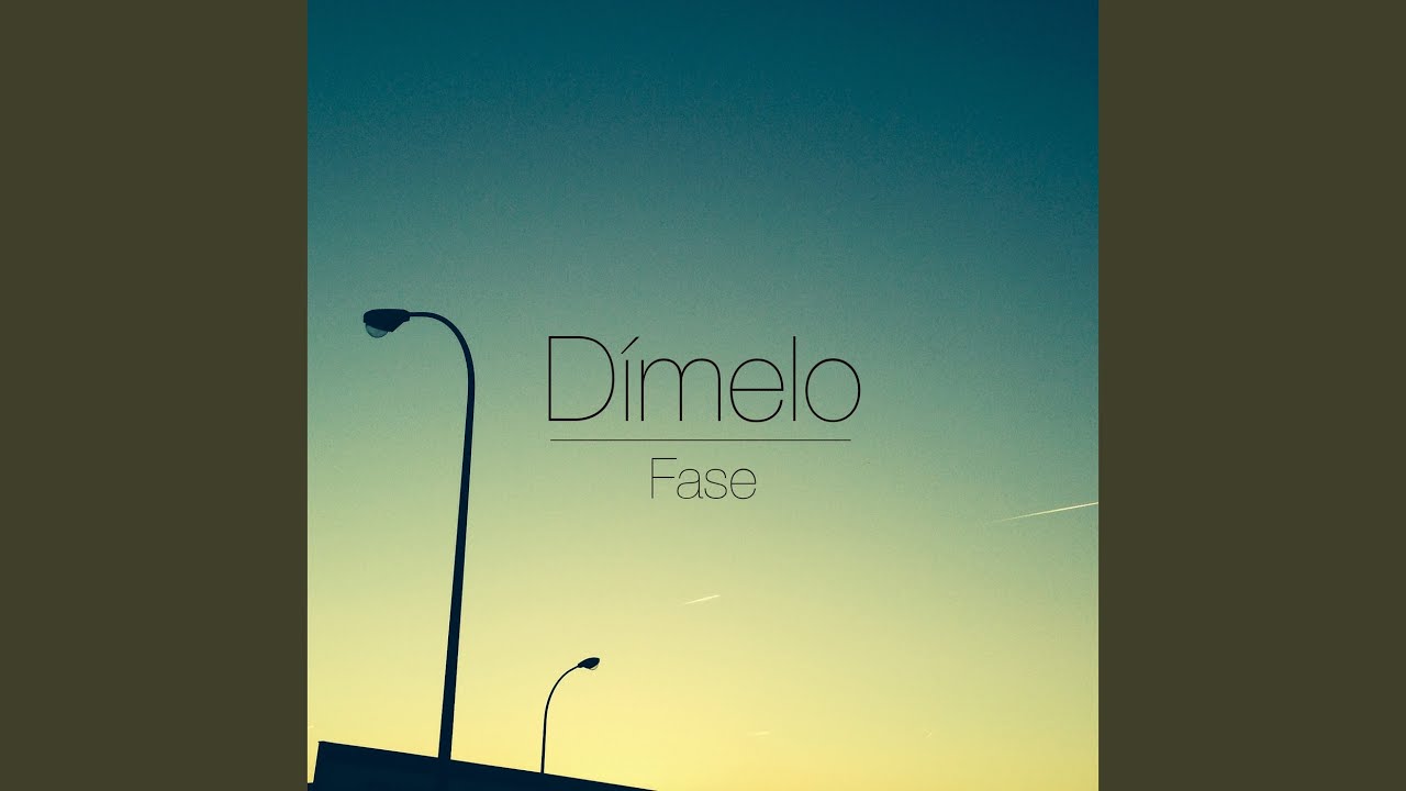Dímelo