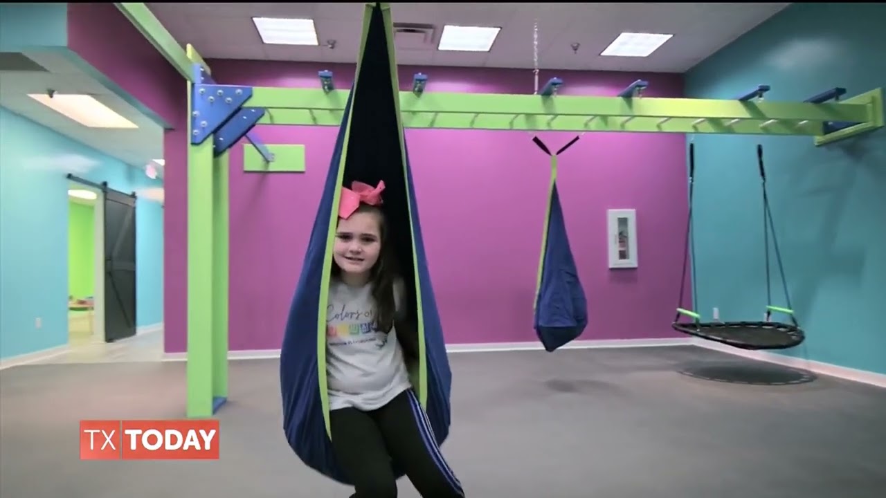 Inclusive fun in North Richland Hills | Texas Today