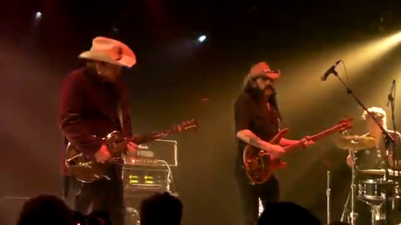 HEADCAT - LET IT ROCK - Lemmy / Danny B Harvey / Slim Jim Phantom