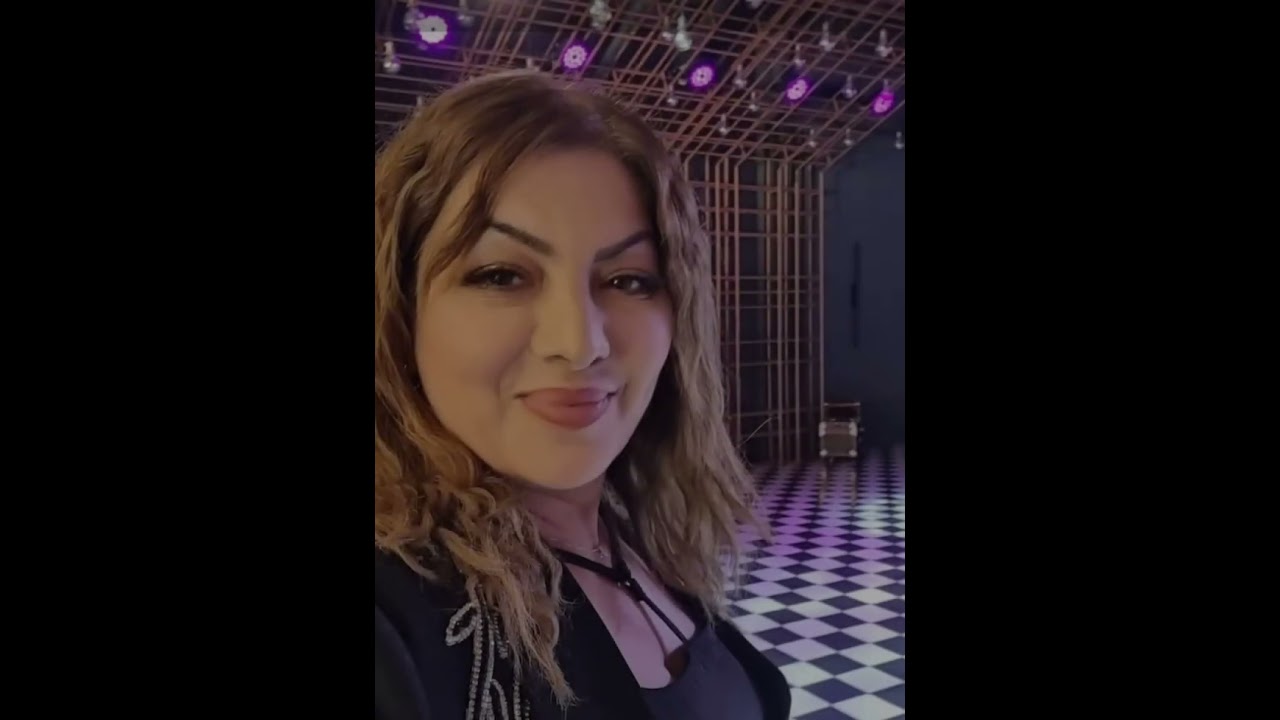 Фатима Аллахвердиева 🫠 