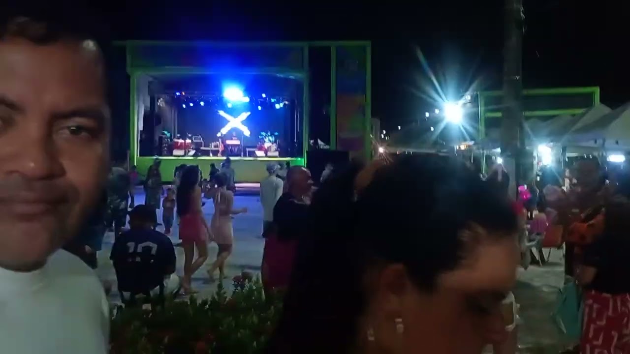 Carnaval de Trairi CE 2026 parte 2