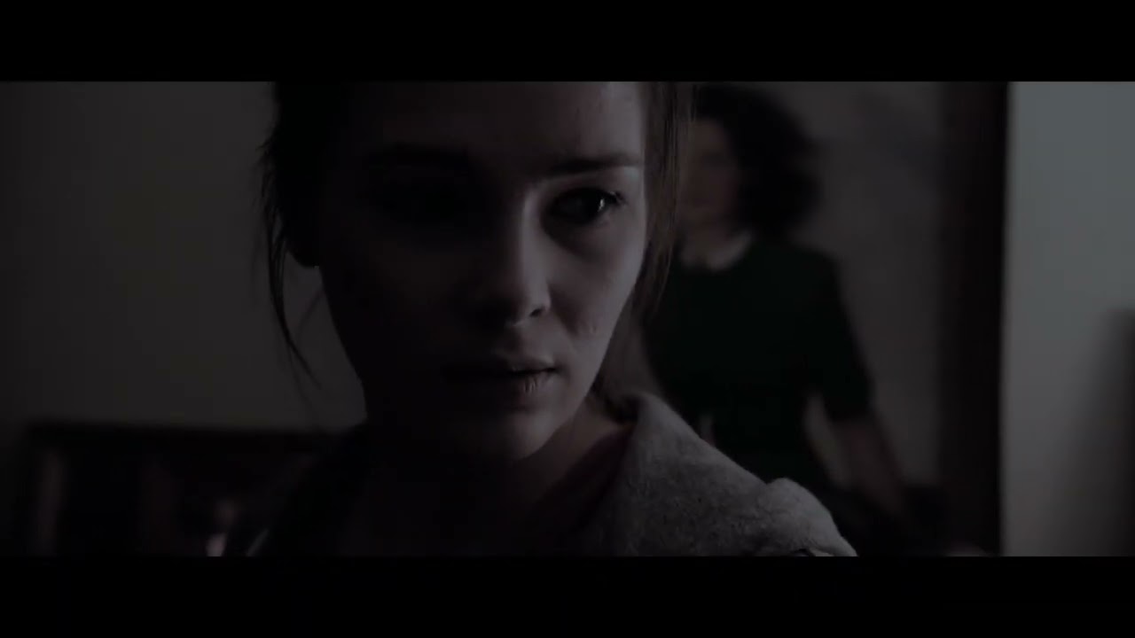 Must be so lonely here | Film Scoring Portfolio