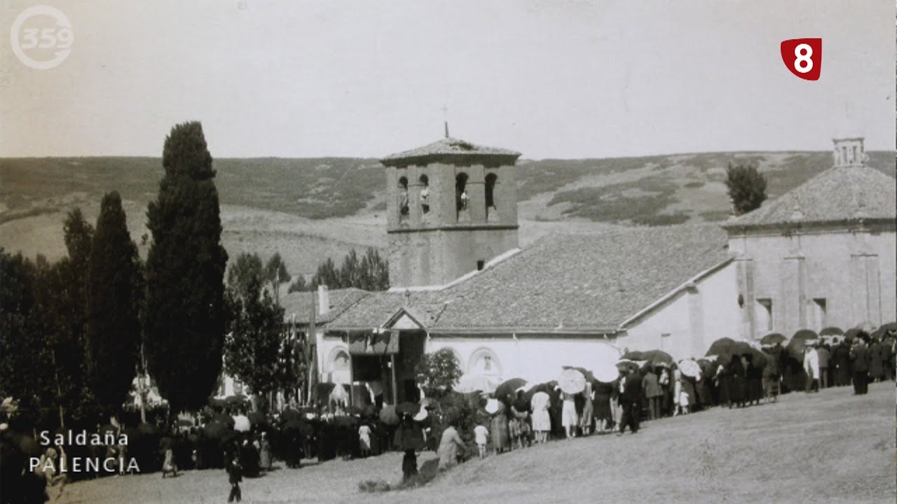 Fotos pasado y presente de Palencia (35)