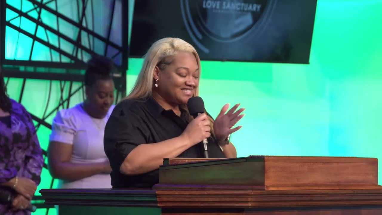 Sunday Morning Worship | January 11, 2026