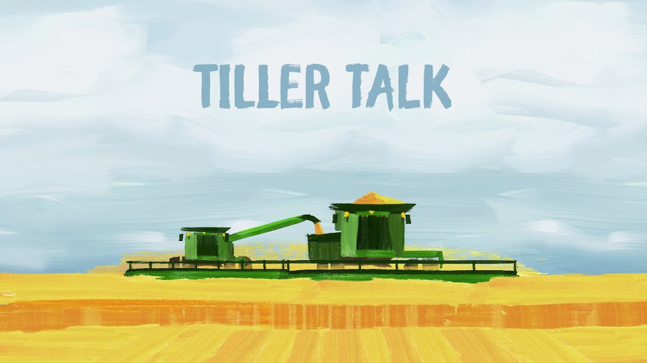 Tiller Talk | Growth Stage Wheat