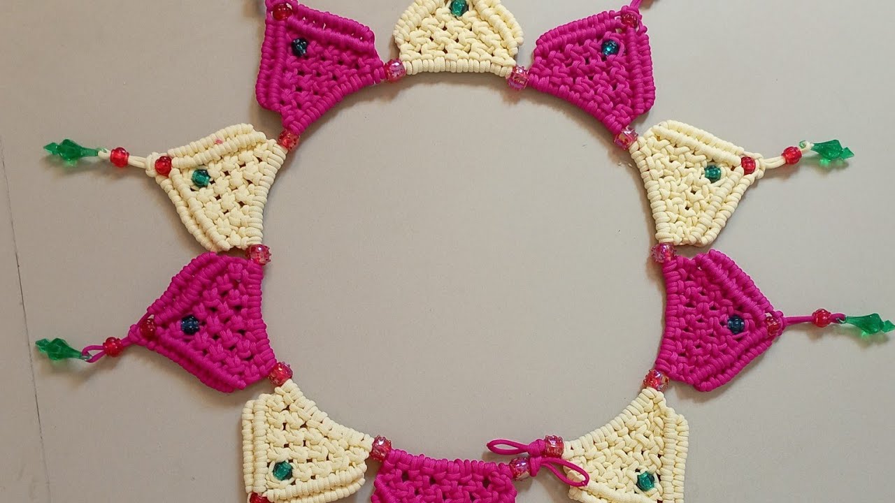 #Macrame