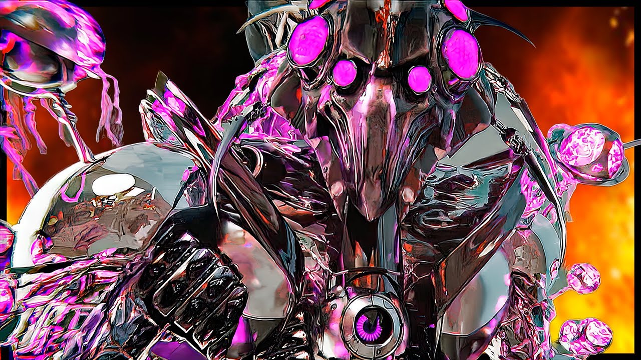 Skibidi Toilet Multiverse 29! Veja o MATADOR de TITANS dos Skibidis APARECEU! Cientista TRAIU Alpha