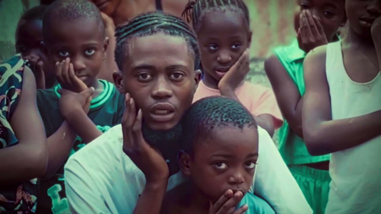 Daymipower -orphelin ( clips vidéo)