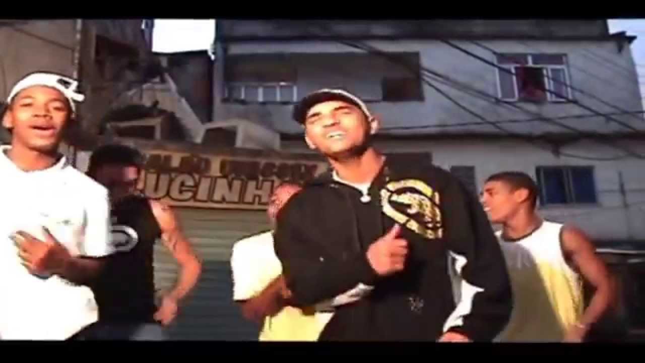 DJ Cabide Feat Buffalo Bill Mcs Bolinho e Bill