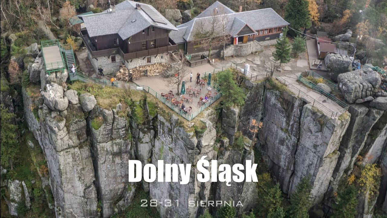 Dolny Śląsk 2025
