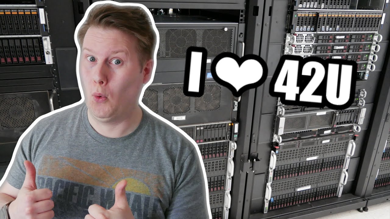 Putting 160 CPUs in One Server, using PCIe