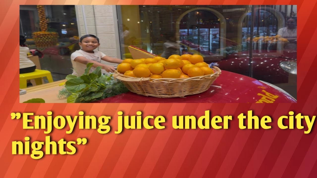 A Night Inspired by “JUICE WORLD“ @avaneemohan7943 
