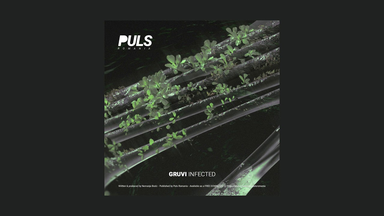 Gruvi - Infected [Free Download]