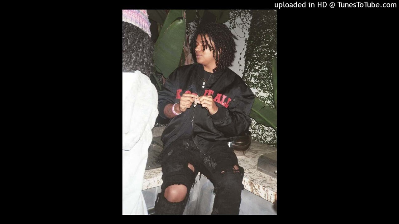 [FREE] babybartier + pierre bourne type beat - 