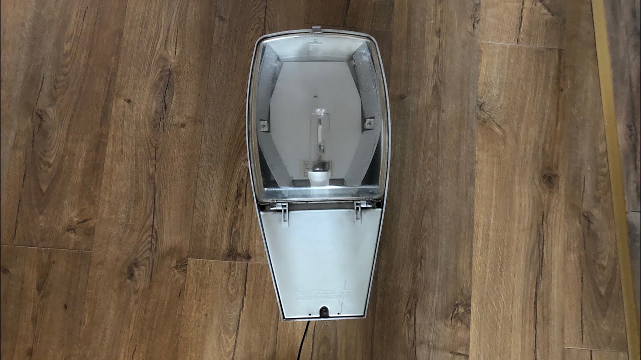 Oprawa uliczna Elektrim Wilkasy SRL 870P 70w