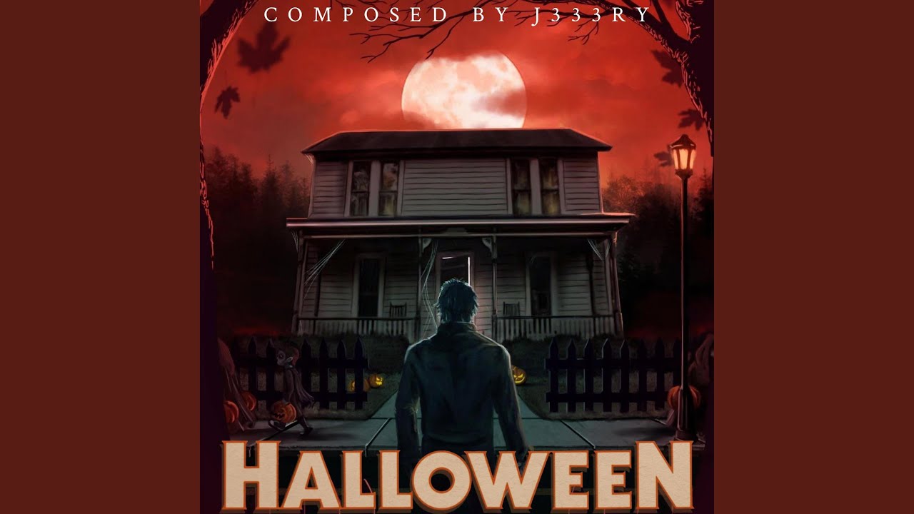 Halloween | The Shape Stalks (Dark Version)