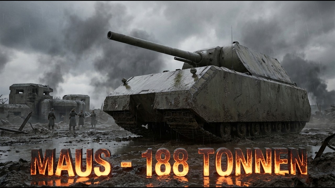 MAUS - 