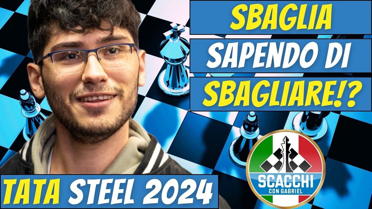 Perde Ma Non Scopre La Sua Siciliana Segreta! E' Giallo