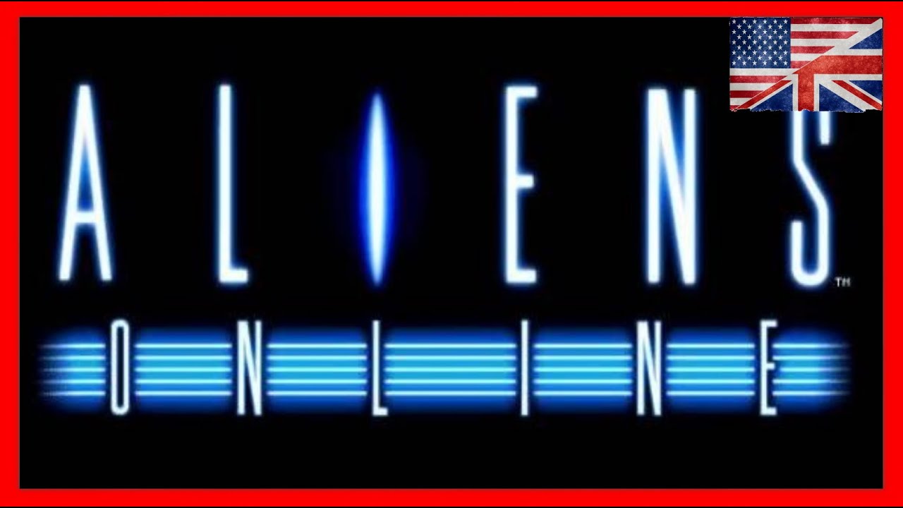 Aliens Online (1998) PC (*1998 - †2000)
