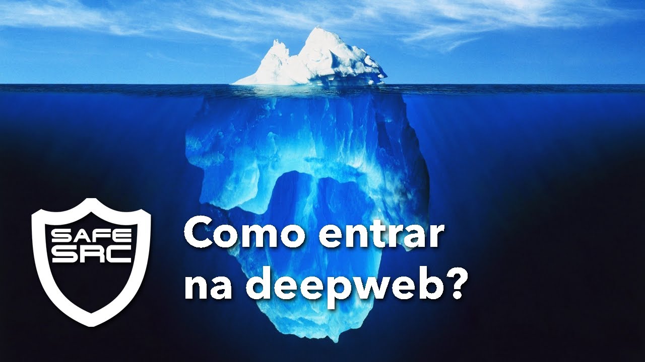Como entrar na deepweb?