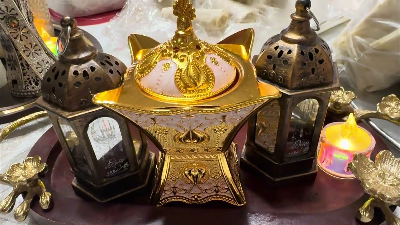 Ramadan mubarak n busy routine 