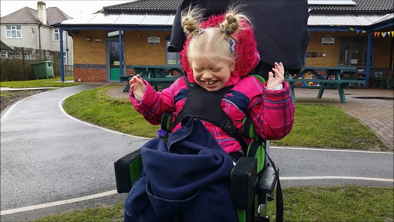 SNAP Special Needs Adventure Playground Cannock