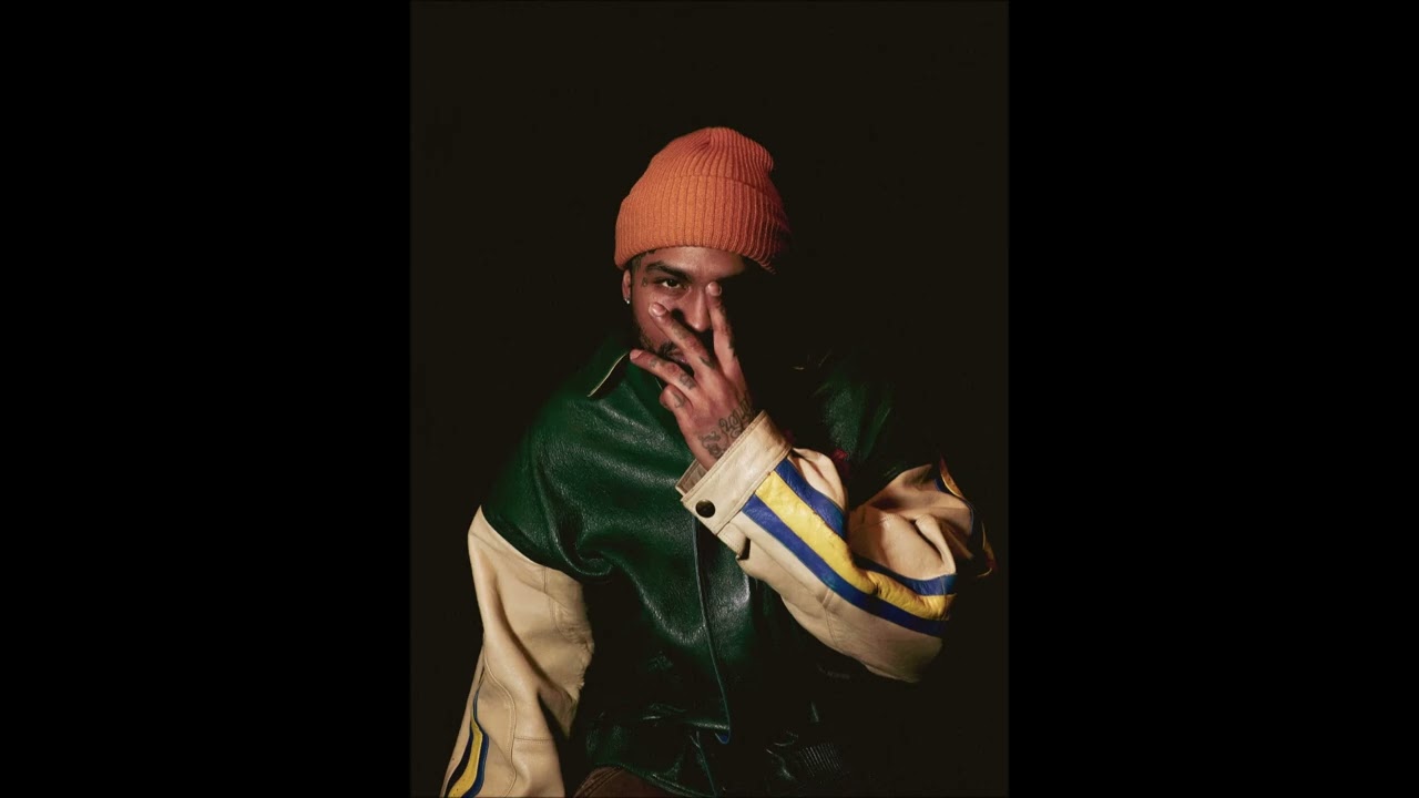 Dave East Type Beat NEW 2026 (Prod. By Xane OTB)