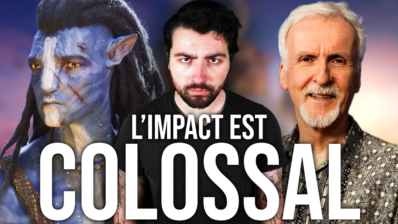 AVATAR : les gens sont dans le déni !