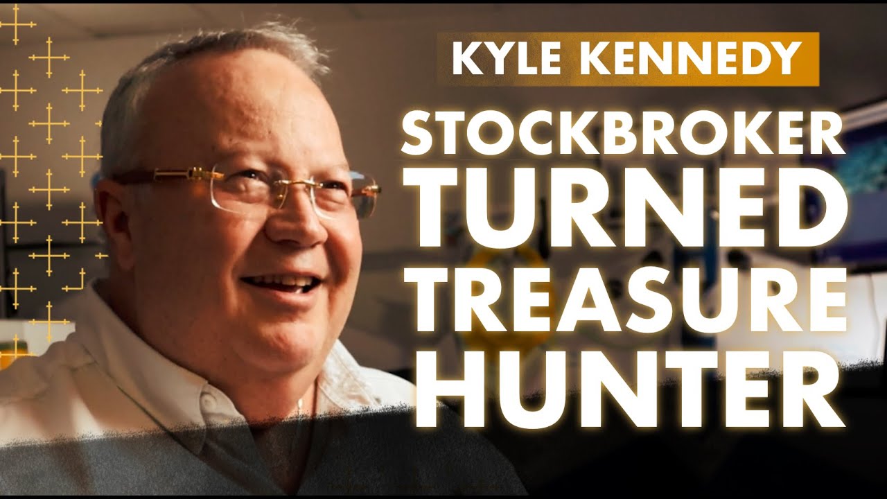 Founder Interview | Kyle Kennedy | Seafarer Exploration ($SFRX)