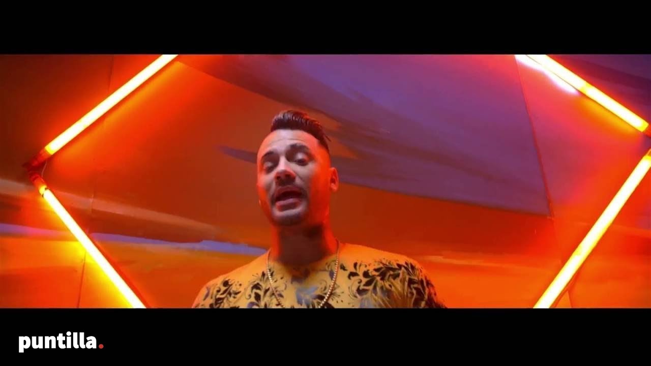 Dj Unic x Chacal y Yakarta - Ninfomaniak (Video Oficial)