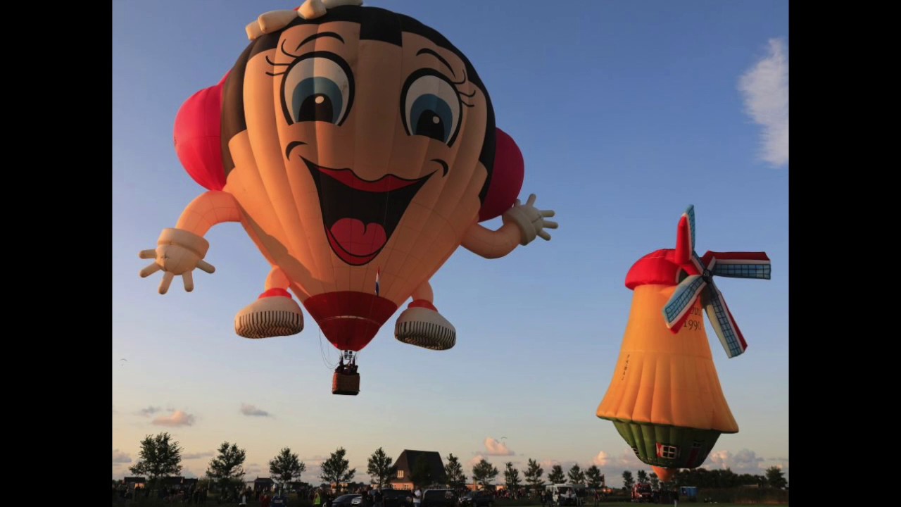 Bon Ballon