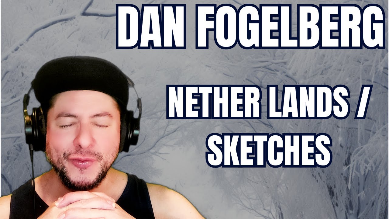 FIRST TIME HEARING Dan Fogelberg- 