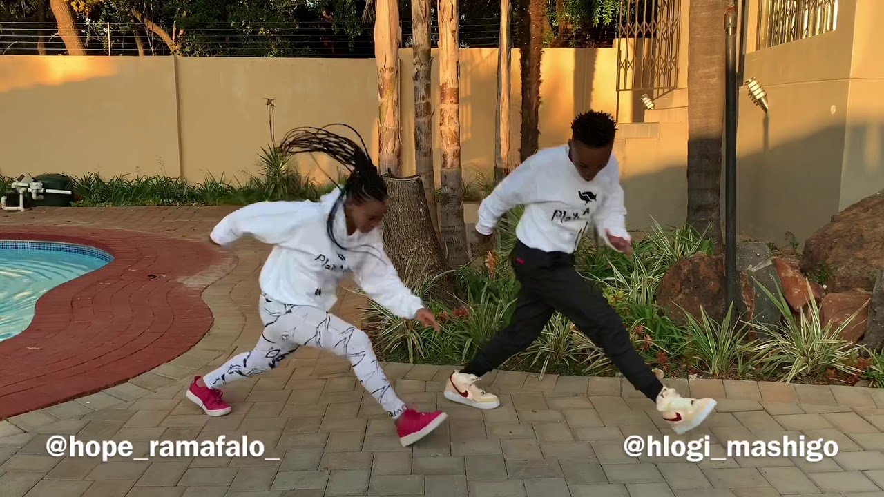 SHUMAYELA| Decency ft Luislunch |Lehlogonolo Mashigo&Hope Ramafalo