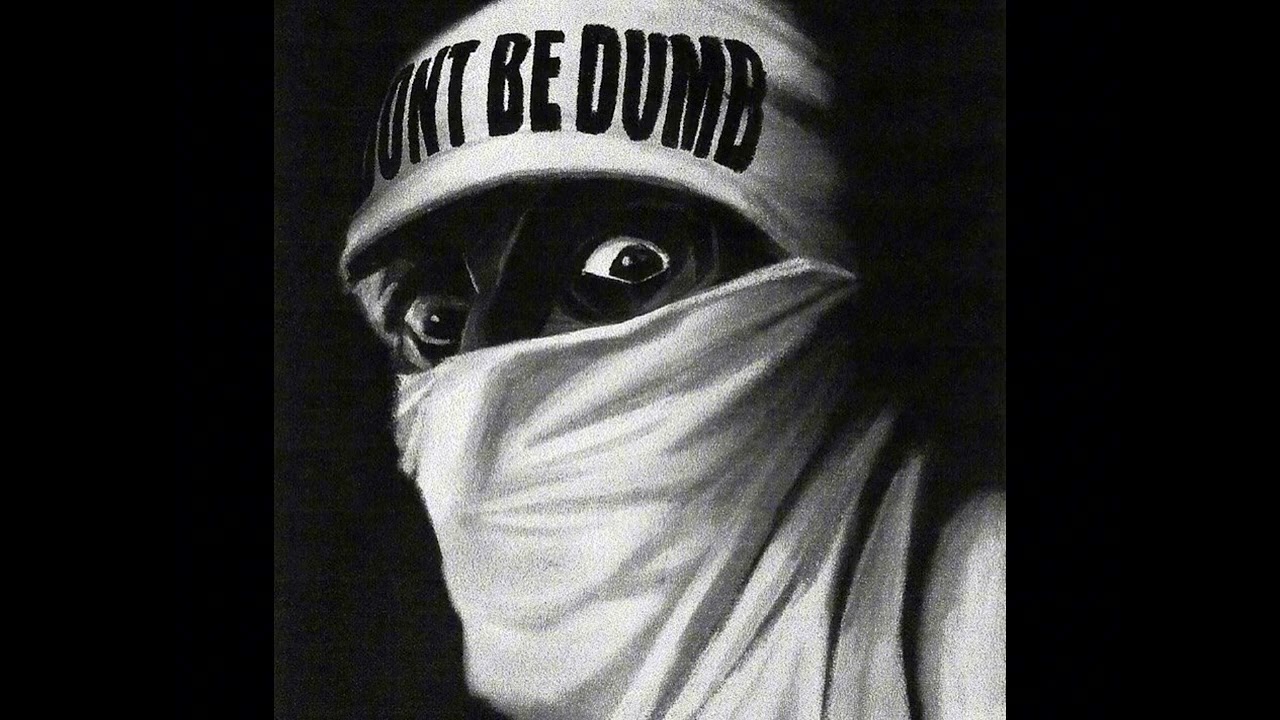 [HARD] A$AP Rocky Type Beat - DONT BE DUMB