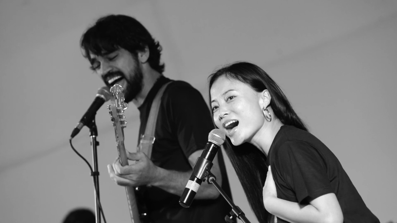 TOGETHER AS ONE | KOSMIK BAND