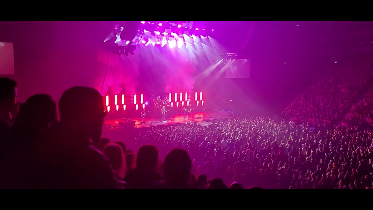 Evanescence - Made of Stone (Live in Montreal 2024)