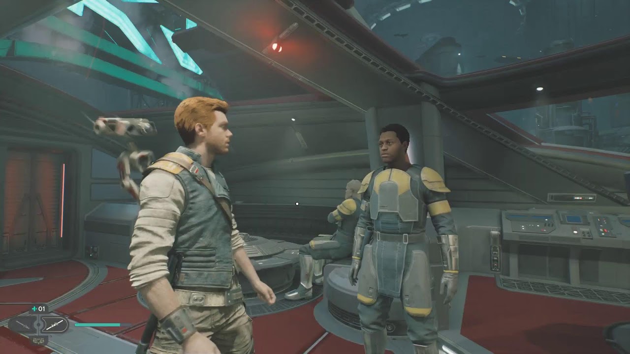 🔴 LIVE | The Empire Should’ve Finished Me | STAR WARS Jedi: Survivor