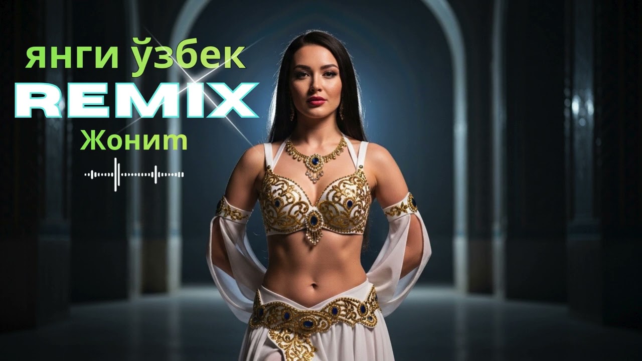 🎶🔥 Best Uzbek Love Remix 2026 – Deep Emotional Silk Road Love Vibes