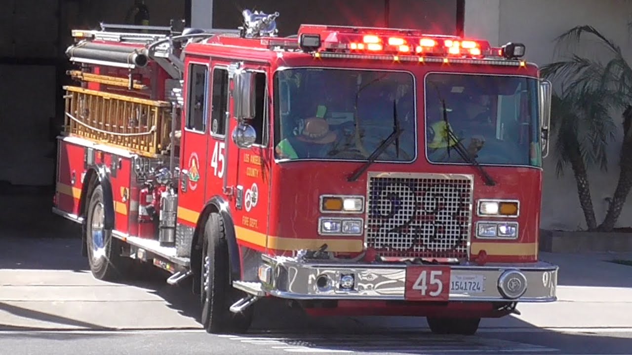 LACoFD 