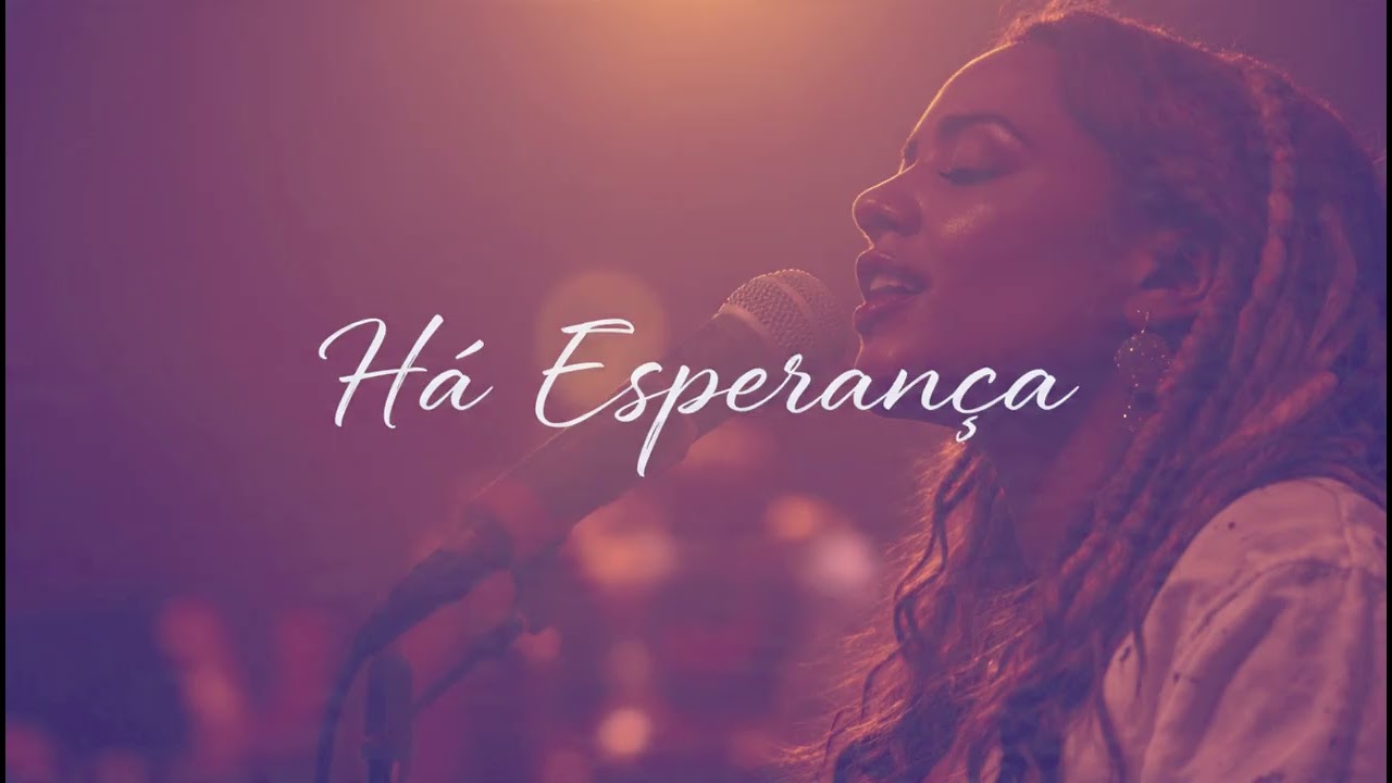 Som do Céu – Worship Series  Há Esperança  Louvor e Adoração Ao Vivo 2026
