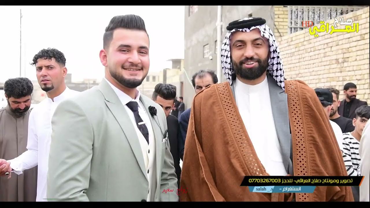 كرم قبيلة العيسى -تعالوا شوفوا لعزوبيه-زواج الغالي احمد عدنان العيساوي-قضاء المدينه