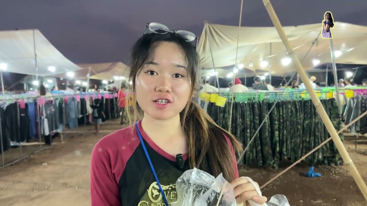 ตลาดสดคลองถม 2026
