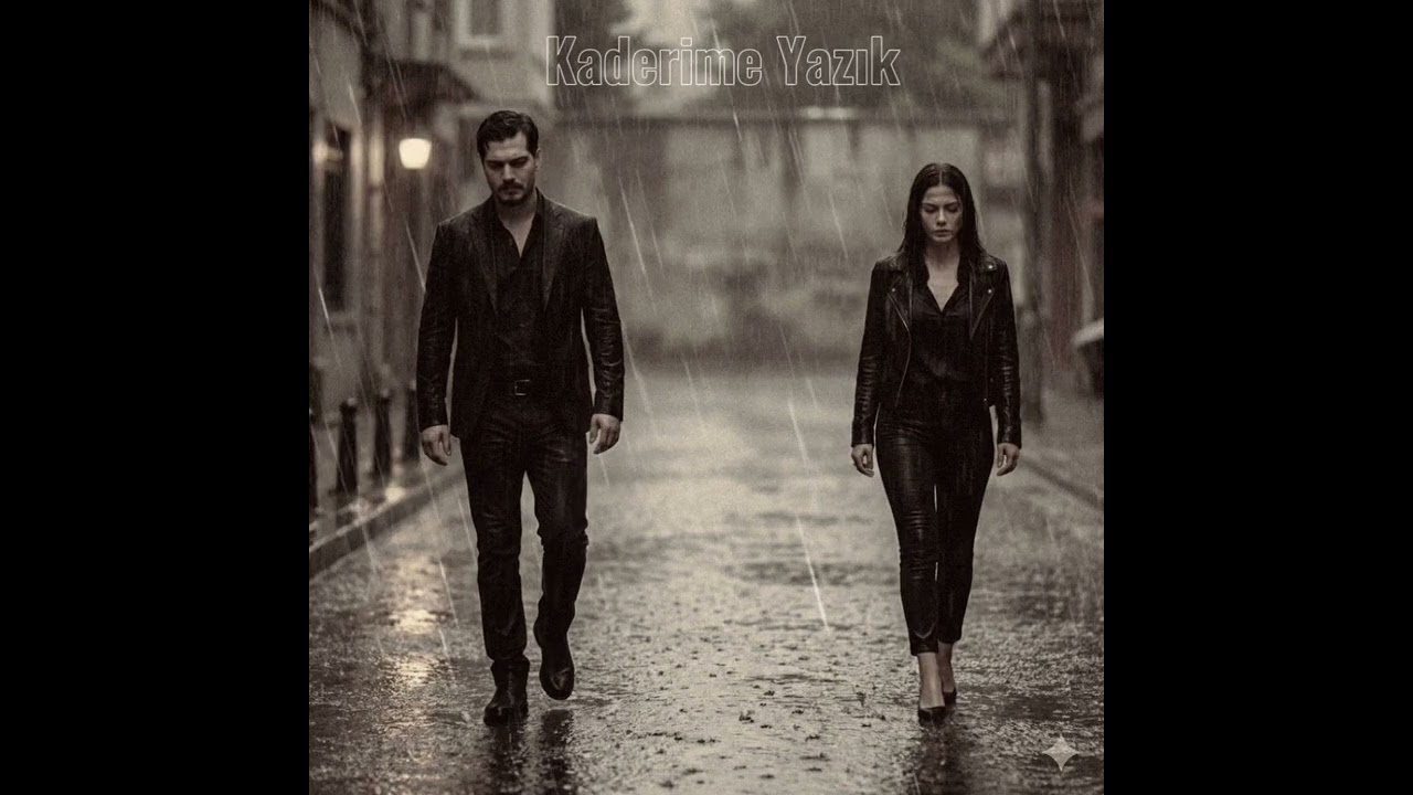 Eşref Rüya-Kaderime Yazık 