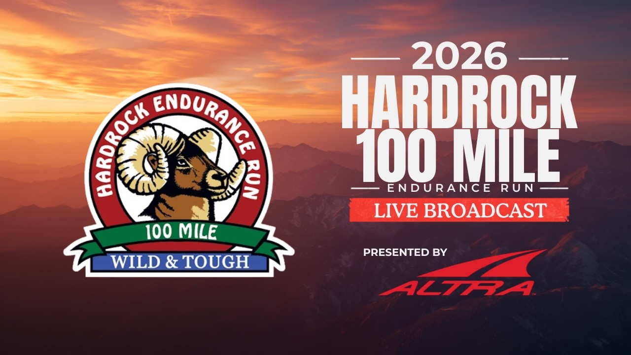 2026 Hardrock 100 Mile Endurance Run LIVE - Day 1 / Race Start to Afternoon