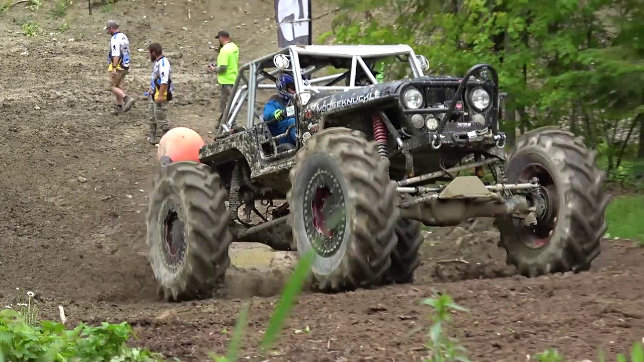 MOUNTAIN Mafia hill climb