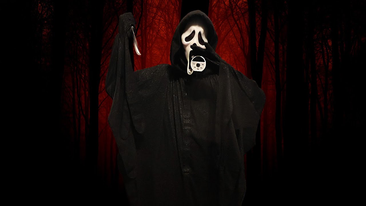 Scream 3 (2000) Cosplay Guide