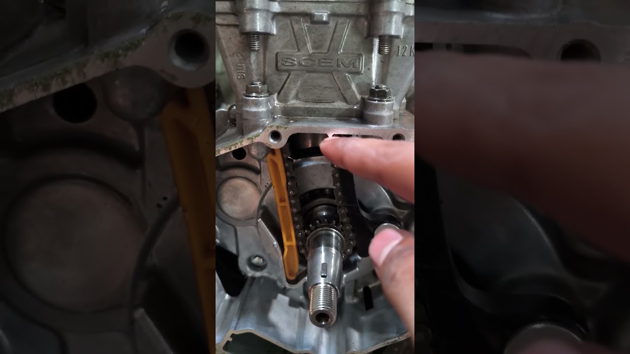 Posisi Top Noken Suzuki GSX/Fufi Satria FI