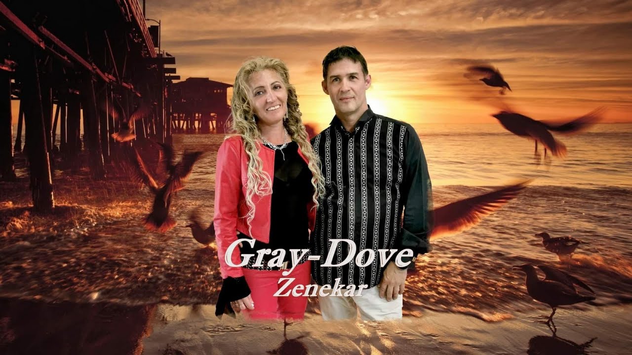 Live Adás - Gray-Dove Zenekar Rendezvény Live adásunkban nem lehet zenét kérni!